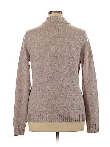 St. John's Bay Pullover Sweater (view 2)