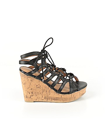 Brash Wedges (view 1)