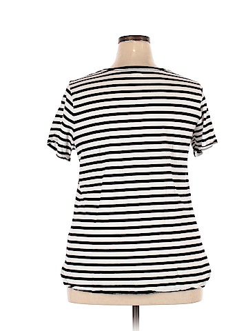 Old Navy Short Sleeve T-Shirt (view 2)