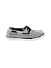 Sperry Top Sider Gray Sneakers Size 5 - photo 1