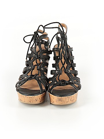 Brash Wedges (view 2)