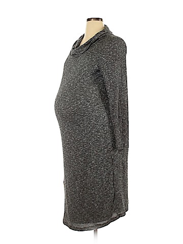Ma Cherie Maternity Casual Dress (view 1)