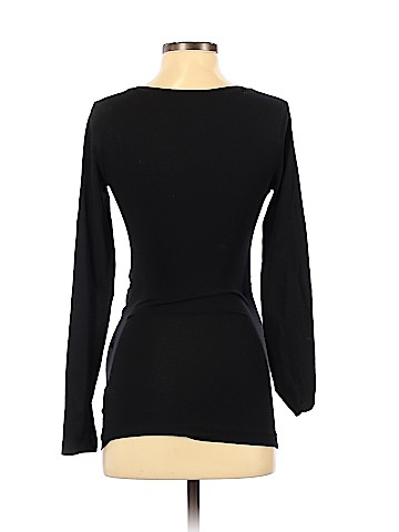 Gap - Maternity Long Sleeve T-Shirt (view 2)