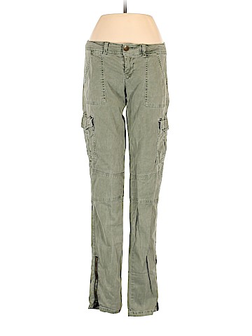 American Eagle Outfitters Cargo Pants (view 1)