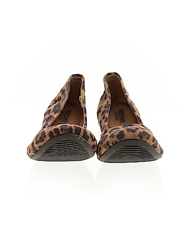 Mossimo Supply Co. Flats (view 2)