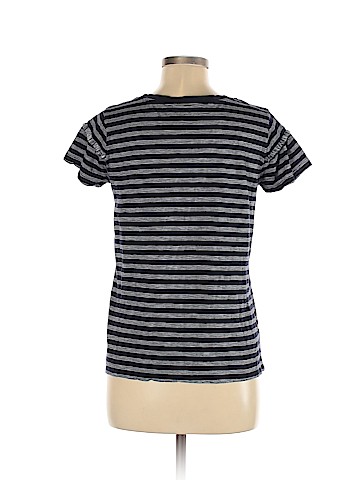 Ann Taylor Short Sleeve T-Shirt (view 2)