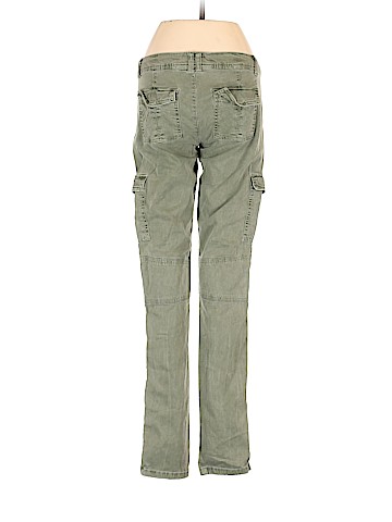American Eagle Outfitters Cargo Pants (view 2)