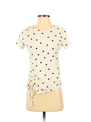 Lucky Brand Short Sleeve T-Shirt (view 1)