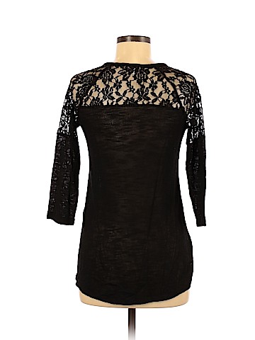 Candie's Long Sleeve Top (view 2)