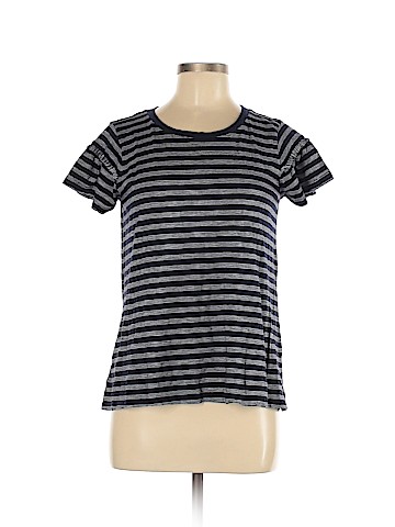 Ann Taylor Short Sleeve T-Shirt (view 1)