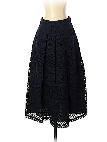 Rebecca Taylor Casual Skirt (view 1)