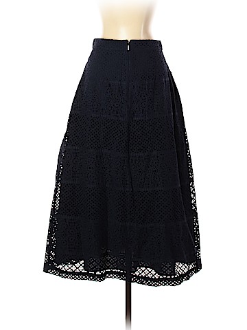 Rebecca Taylor Casual Skirt (view 2)