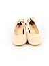 Everlane 100% Leather Pink Heels Size 8 1/2 - photo 2