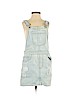 Forever 21 Blue Casual Dress Size S - photo 1
