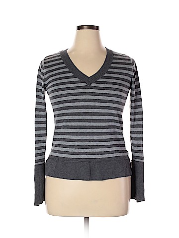 Virginie Castaway Pullover Sweater (view 1)