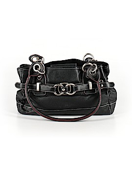 Wilsons Leather Leather Shoulder Bag