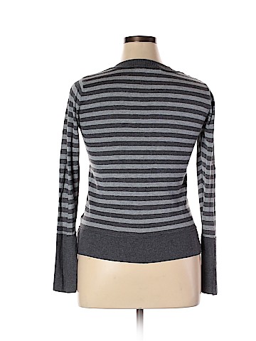 Virginie Castaway Pullover Sweater (view 2)