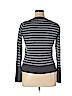 Virginie Castaway Gray Pullover Sweater Size XL - photo 2