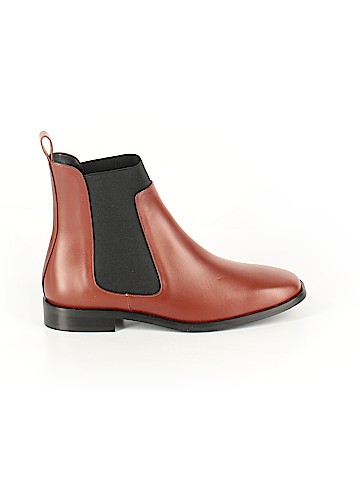 Everlane Boots (view 1)
