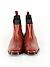 Everlane 100% Leather Brown Boots Size 8 1/2 - photo 2