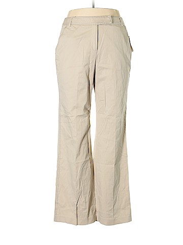 Larry Levine Khakis (view 1)