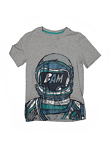 Cat & Jack Short Sleeve T-Shirt (view 1)