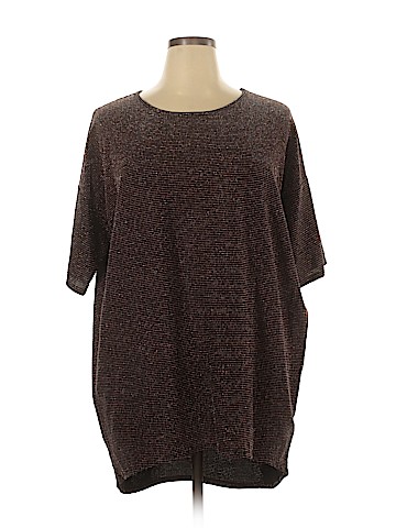 Lularoe Short Sleeve Top (view 1)