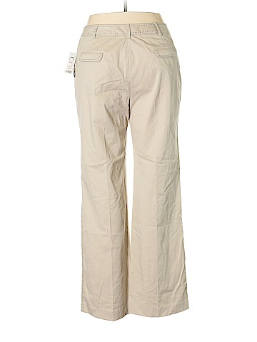 Larry Levine Khakis (view 2)