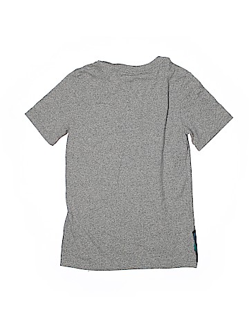 Cat & Jack Short Sleeve T-Shirt (view 2)