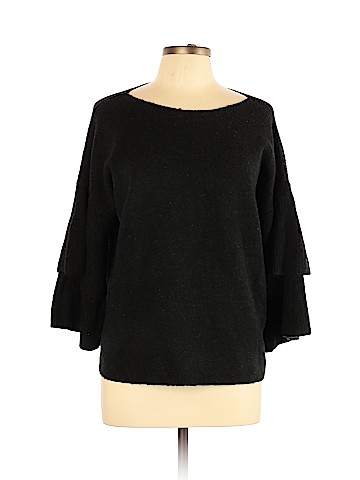 Madewell Pullover Sweater (view 1)