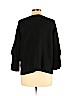 Madewell Black Pullover Sweater Size M - photo 2