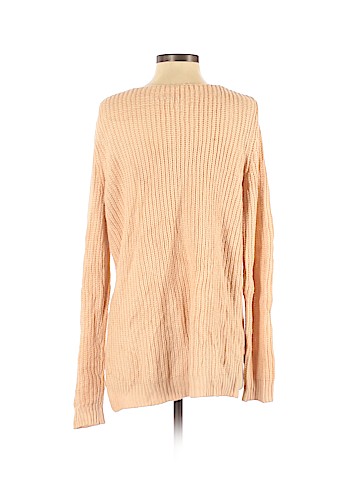 Charlotte Russe Pullover Sweater (view 2)