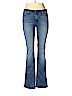 Lucky Brand Blue Jeans Size 10 - photo 1