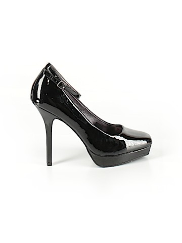 Worthington Heels (view 1)