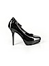 Worthington Black Heels Size 10 - photo 1