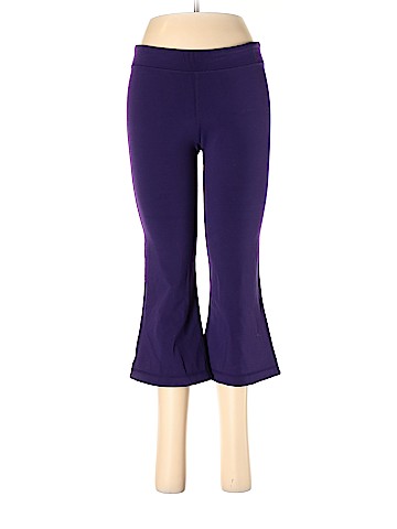 Lululemon Athletica Active Pants (view 1)