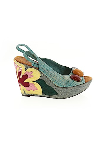 Sam Edelman Wedges (view 1)