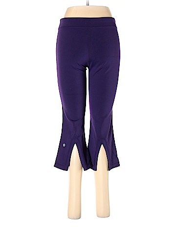 Lululemon Athletica Active Pants (view 2)