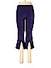 Lululemon Athletica Purple Active Pants Size 8 - photo 2