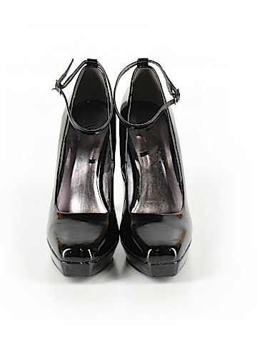 Worthington Heels (view 2)