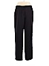 Harve Benard Blue Dress Pants Size 16 - photo 1
