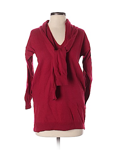 Maison Martin Margiela Wool Pullover Sweater (view 1)