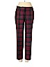 J. Crew Collection 100% Wool Red Wool Pants Size 2 - photo 1