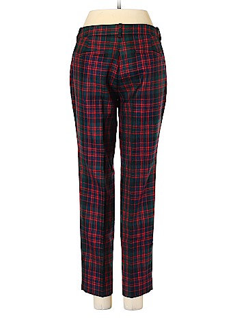 J. Crew Collection Wool Pants (view 2)