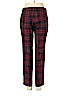 J. Crew Collection 100% Wool Red Wool Pants Size 2 - photo 2