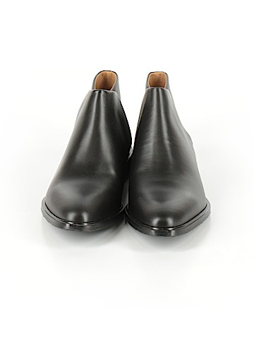 Everlane Ankle Boots (view 2)