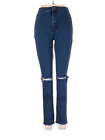 Forever 21 Jeggings (view 1)