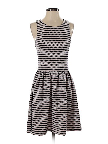 Frenchi Casual Dress (view 1)