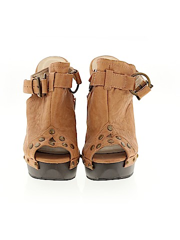 Charlotte Russe Heels (view 2)