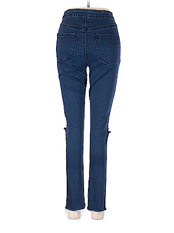 Forever 21 Jeggings (view 2)